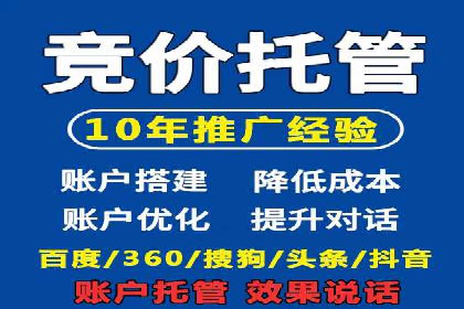 搜索引擎营销（SEM）广告的五大经典案例